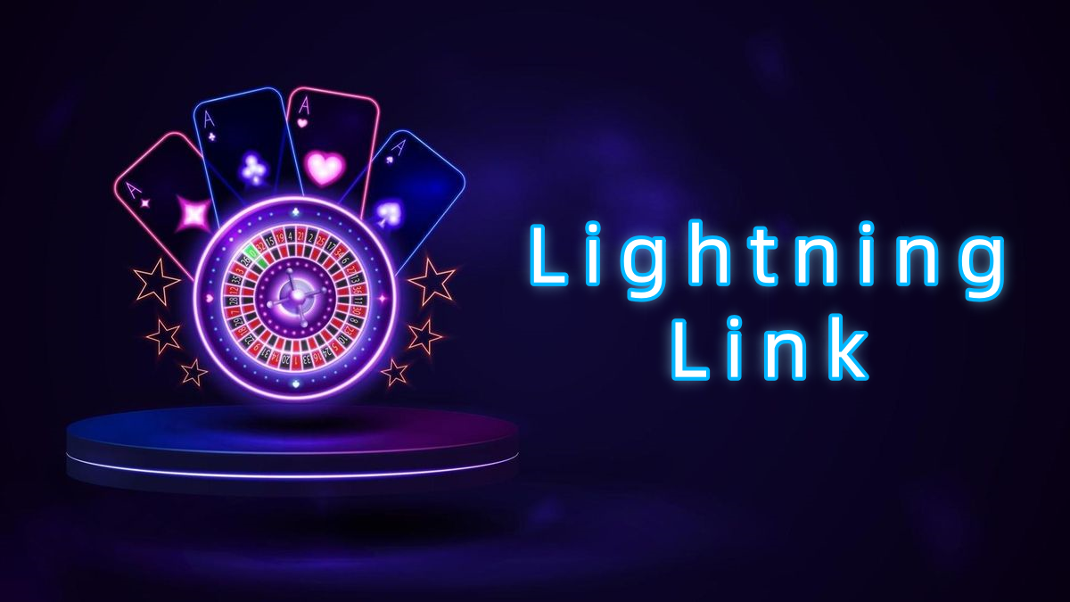 Lightning Link پاکستان